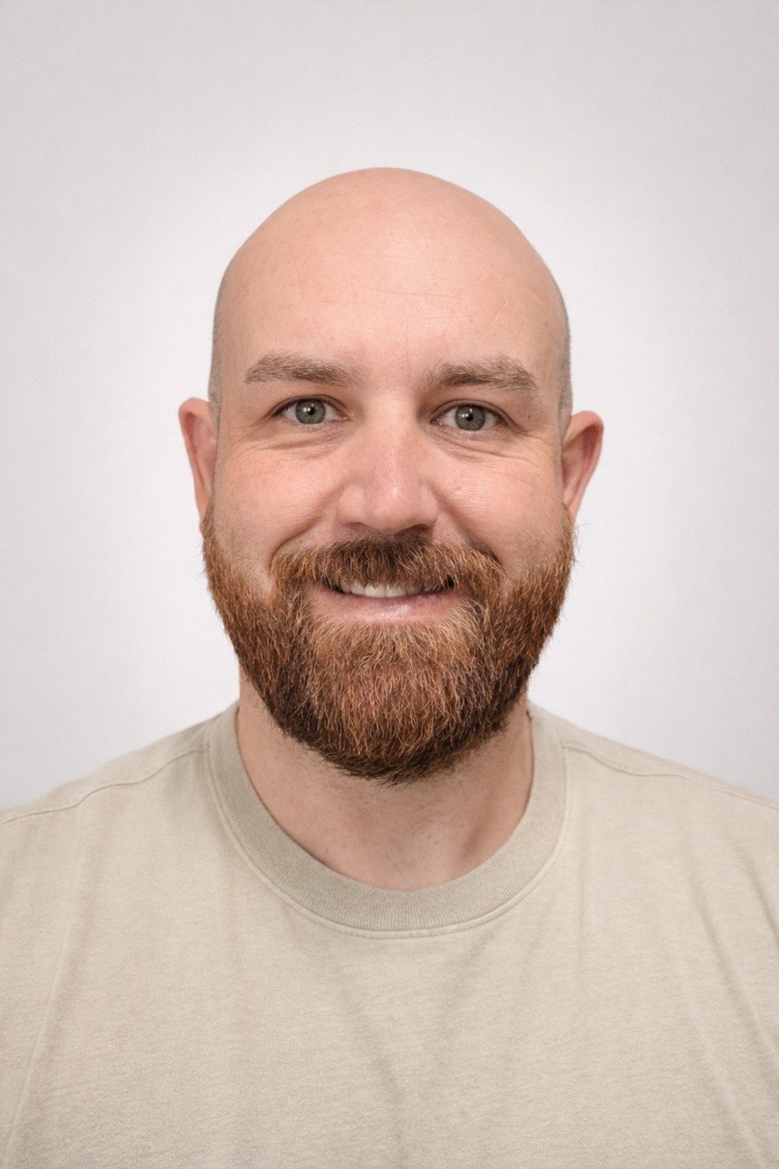 Evan Hubert